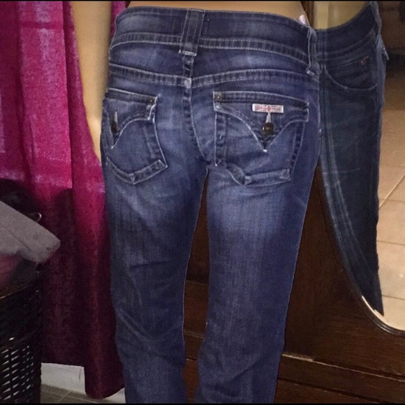 HUDSON JEANS - Picture 5 of 8